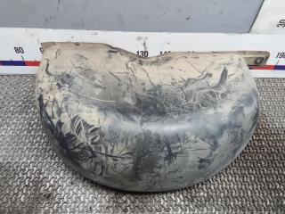 Подкрылок задний левый Volkswagen Transporter T5 2004, 1.9 л., дизель, МКПП, микроавтобус