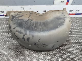 Подкрылок задний правый Volkswagen Transporter T5 2004, 1.9 л., дизель, МКПП, микроавтобус