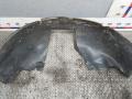 Подкрылок передний правый Volkswagen Transporter T5 2004, 1.9 л., дизель, МКПП, микроавтобус - фото №2