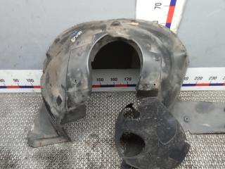 Подкрылок передний правый Land Rover Range Rover 3 поколение [рестайлинг] 2006, 3.6 л., D TDV8, дизель, АКПП, внедорожник 5 дв.