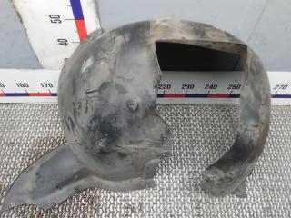 Подкрылок передний правый Volkswagen Caddy 3 поколение [рестайлинг] 2011, 1.6 л., дизель, МКПП, 2K5805912