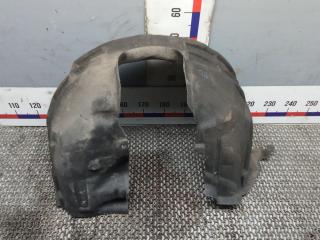 Подкрылок передний левый Volvo V60 1 поколение [рестайлинг] 2013, 2.0 л., дизель, МКПП, универсал