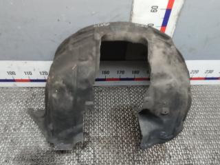 Подкрылок передний правый Volvo V60 1 поколение [рестайлинг] 2013, 2.0 л., дизель, МКПП, универсал