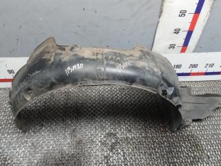 Подкрылок передний правый Kia Ceed 2 поколение 2012, 1.6 л., дизель, МКПП, хетчбэк 5 дв.