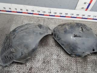 Подкрылок передний правый Mercedes-Benz S-Класс W221 2007, 3.5 л., S350, бензин, АКПП, седан