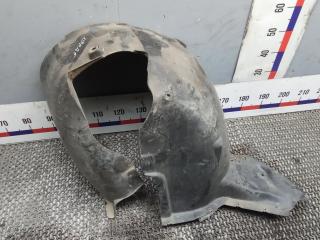 Подкрылок передний левый Skoda Yeti 1 поколение [рестайлинг] 2017, 1.2 л., бензин, АКПП, внедорожник 5 дв.