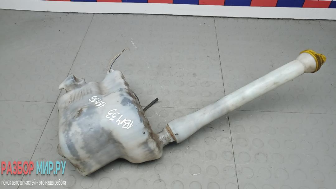 бачок омывателя Renault Master 3 поколение 2012, 2.3 л., дизель, МКПП, микроавтобус - фото №1