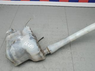 бачок омывателя Renault Master 3 поколение 2012, 2.3 л., дизель, МКПП, микроавтобус