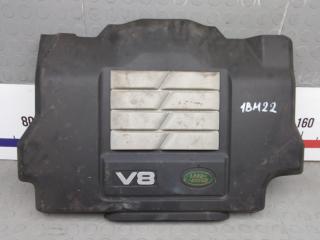 защита двигателя Land Rover Range Rover 3 поколение [рестайлинг] 2006, 3.6 л., D TDV8, дизель, АКПП, внедорожник 5 дв.