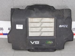 защита двигателя Land Rover Range Rover 3 поколение [рестайлинг] 2006, 3.6 л., D TDV8, дизель, АКПП, внедорожник 5 дв.
