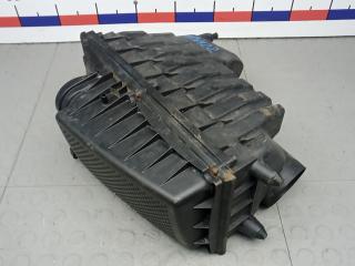 корпус воздушного фильтра Land Rover Range Rover 3 поколение [рестайлинг] 2006, 3.6 л., D TDV8, дизель, АКПП, внедорожник 5 дв.