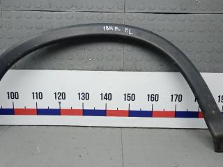 молдинг переднего левого крыла Honda CR-V 4 поколение 2012, 2.2 л., дизель, МКПП, внедорожник 5 дв.