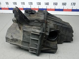 корпус воздушного фильтра Volkswagen Transporter T5 2004, 1.9 л., дизель, МКПП, микроавтобус