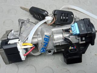 замок зажигания Honda CR-V 4 поколение 2012, 2.2 л., дизель, МКПП, внедорожник 5 дв.