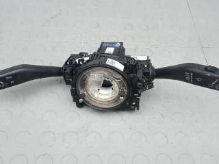 переключатель подрулевой Volkswagen Caddy 3 поколение [рестайлинг] 2011, 1.6 л., дизель, МКПП