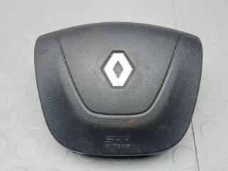 подушка безопасности водителя Renault Master 3 поколение 2012, 2.3 л., дизель, МКПП, микроавтобус