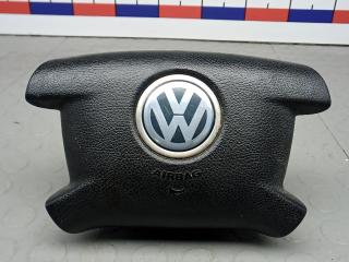 подушка безопасности водителя Volkswagen Transporter T5 2004, 1.9 л., дизель, МКПП, микроавтобус