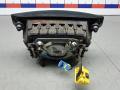подушка безопасности водителя Volkswagen Transporter T5 2004, 1.9 л., дизель, МКПП, микроавтобус - фото №2