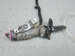 замок зажигания Volkswagen Transporter T5 2004, 1.9 л., дизель, МКПП, микроавтобус