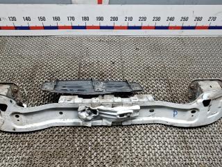 усилитель бампера переднего Ford Transit 8 поколение 2016, 2.2 л., дизель, МКПП, микроавтобус