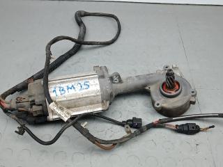 Электроусилитель руля Skoda Yeti 1 поколение [рестайлинг] 2017, 1.2 л., бензин, АКПП, внедорожник 5 дв.