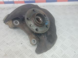 ступица передняя левая Volkswagen Transporter T5 2004, 1.9 л., дизель, МКПП, микроавтобус