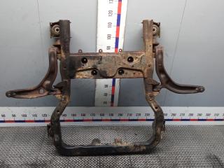 подрамник передний Volkswagen Transporter T5 2004, 1.9 л., дизель, МКПП, микроавтобус