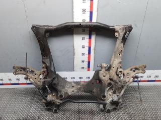подрамник передний Honda CR-V 4 поколение 2012, 2.2 л., дизель, МКПП, внедорожник 5 дв.