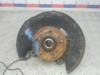 ступица передняя левая Honda CR-V 4 поколение 2012, 2.2 л., дизель, МКПП, внедорожник 5 дв.