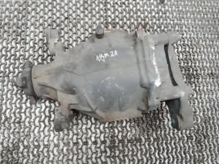 редуктор заднего моста Mercedes-Benz S-Класс W221 2007, 3.5 л., S350, бензин, АКПП, седан