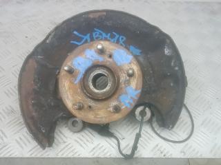 ступица передняя правая Honda CR-V 4 поколение 2012, 2.2 л., дизель, МКПП, внедорожник 5 дв.