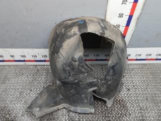 Подкрылок передний правый Skoda Yeti 1 поколение [рестайлинг] 2017, 1.2 л., бензин, АКПП, внедорожник 5 дв.