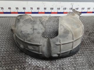 Подкрылок задний левый Skoda Yeti 1 поколение [рестайлинг] 2017, 1.2 л., бензин, АКПП, внедорожник 5 дв.