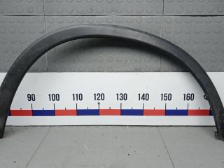 молдинг крыла Honda CR-V 4 поколение 2012, 2.2 л., дизель, МКПП, внедорожник 5 дв.