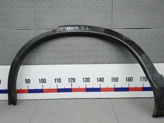 молдинг крыла заднего левого Honda CR-V 4 поколение 2012, 2.2 л., дизель, МКПП, внедорожник 5 дв.