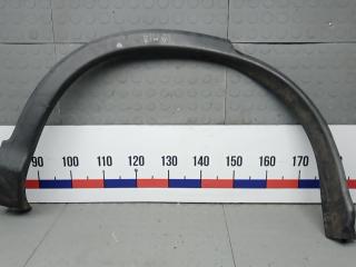 молдинг крыла заднего правого Honda CR-V 4 поколение 2012, 2.2 л., дизель, МКПП, внедорожник 5 дв.