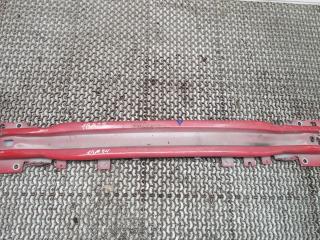 усилитель бампера переднего Volvo V60 1 поколение [рестайлинг] 2013, 2.0 л., дизель, МКПП, универсал