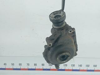 редуктор переднего моста Land Rover Range Rover 3 поколение [рестайлинг] 2006, 3.6 л., D TDV8, дизель, АКПП, внедорожник 5 дв., TAG500121