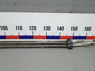 радиатор масляный Volkswagen Touareg 2 поколение 2011, 3.0 л., V6 TDI, дизель, АКПП, внедорожник 5 дв.