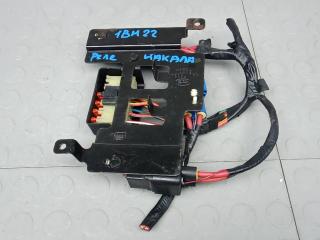 реле накала свечей Land Rover Range Rover 3 поколение [рестайлинг] 2006, 3.6 л., D TDV8, дизель, АКПП, внедорожник 5 дв.