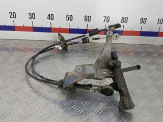 трос кулисы КПП Ford Transit 8 поколение 2016, 2.2 л., дизель, МКПП, микроавтобус