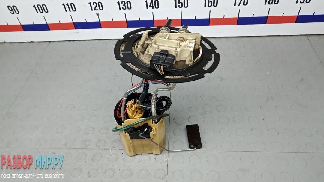 насос топливный Ford Transit 8 поколение 2016, 2.2 л., дизель, МКПП, микроавтобус - фото №1