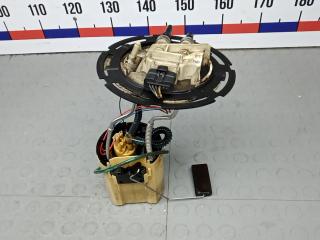 насос топливный Ford Transit 8 поколение 2016, 2.2 л., дизель, МКПП, микроавтобус