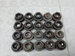 гайка колесная Ford Transit 8 поколение 2016, 2.2 л., дизель, МКПП, микроавтобус