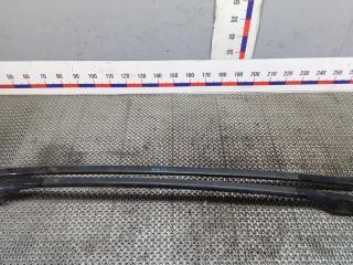 дуги на крышу (рейлинги) Hyundai Santa Fe 3 поколение (DM) 2012, 2.2 л., дизель, АКПП, внедорожник 5 дв.