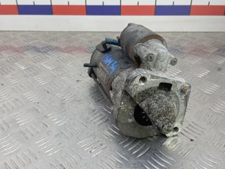 стартер Volvo V60 1 поколение [рестайлинг] 2013, 2.0 л., дизель, МКПП, универсал, 30659314