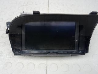 монитор Mercedes-Benz S-Класс W221 2007, 3.5 л., S350, бензин, АКПП, седан