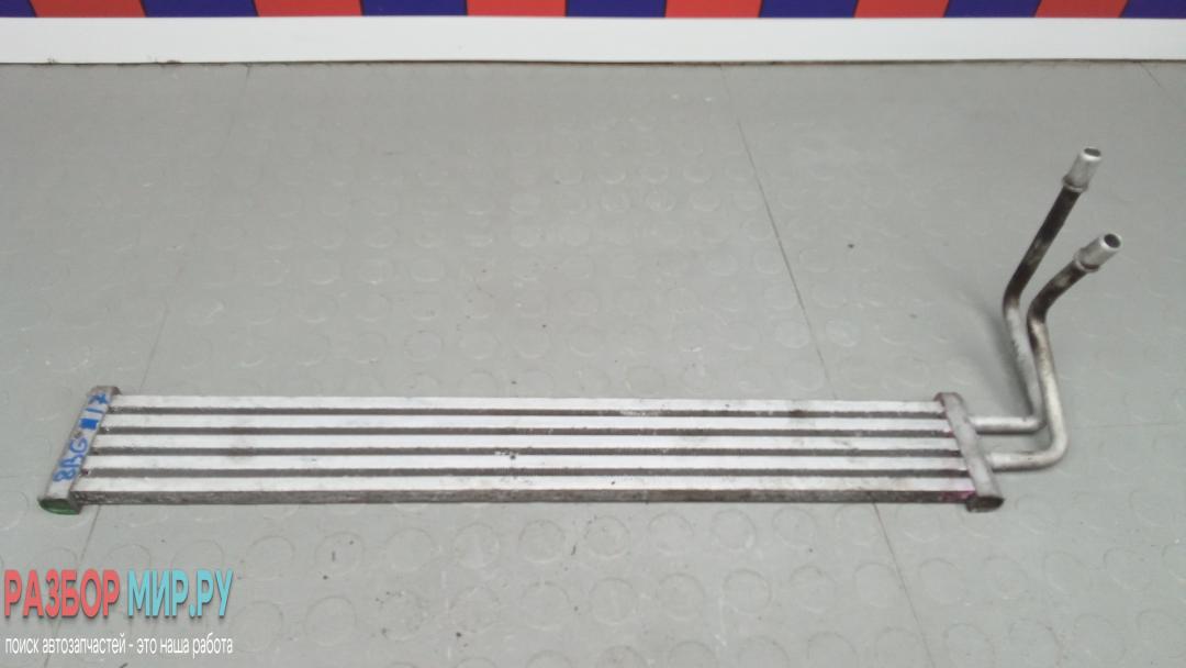 радиатор АКПП BMW 7 серия F01/F02 2010, 3.0 л., 730d, дизель, АКПП, седан - фото №1