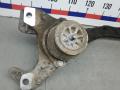 кронштейн КПП Volkswagen Touareg 2 поколение 2011, 3.0 л., V6 TDI, дизель, АКПП, внедорожник 5 дв. - фото №6