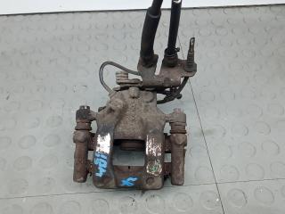 суппорт задний правый Volkswagen Caddy 3 поколение [рестайлинг] 2011, 1.6 л., дизель, МКПП